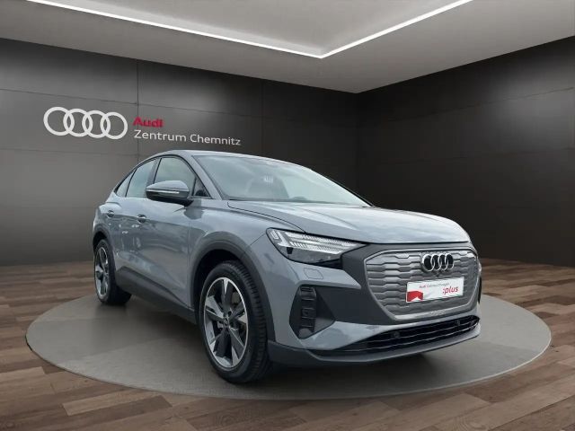 Audi Q4 e-tron 40 Sportback