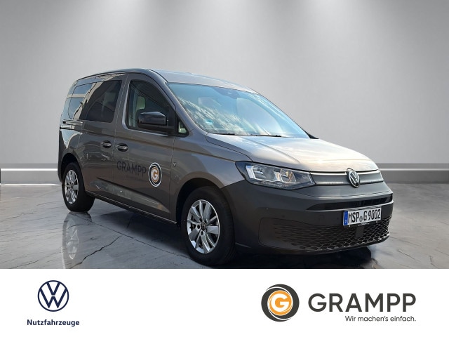 Volkswagen Caddy 2.0 TDI