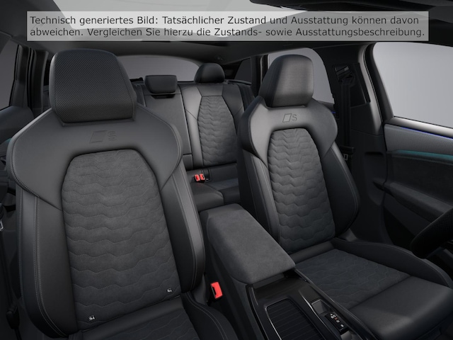 Audi A6 e-tron Avant Performance