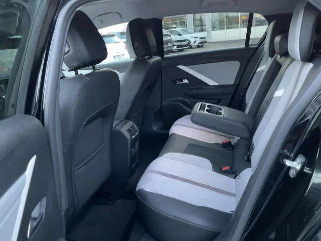 Opel Astra 1.2 Turbo Elegance Turbo