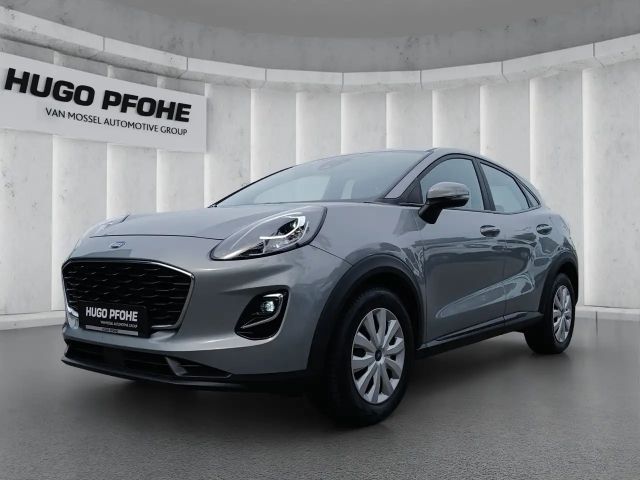 Ford Puma Cool & Connect