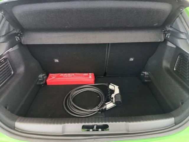 Opel Mokka -e Elektromotor 50kWh