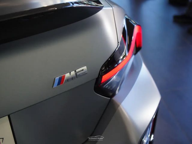 BMW M2 Coupé