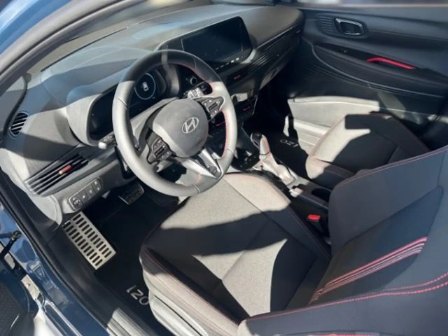Hyundai i20 N Line