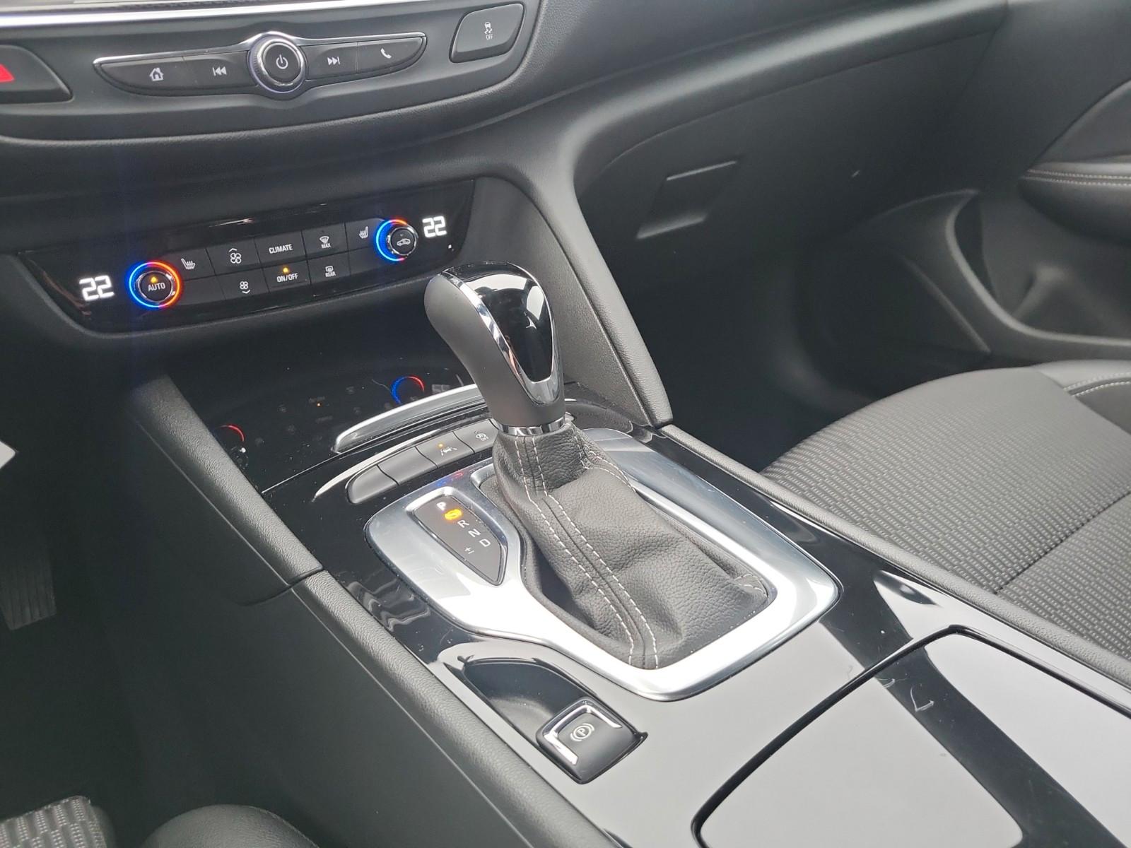 Opel Insignia Sports Tourer