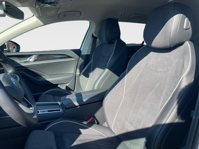 Volkswagen Passat 2.0 TDI DSG Variant