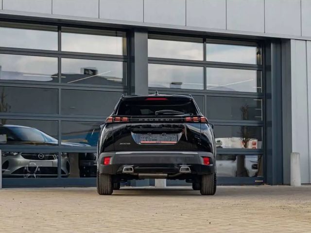 Peugeot 2008 145PK MHEV | Navi | PP V&A | Keyless | Apple Ca...