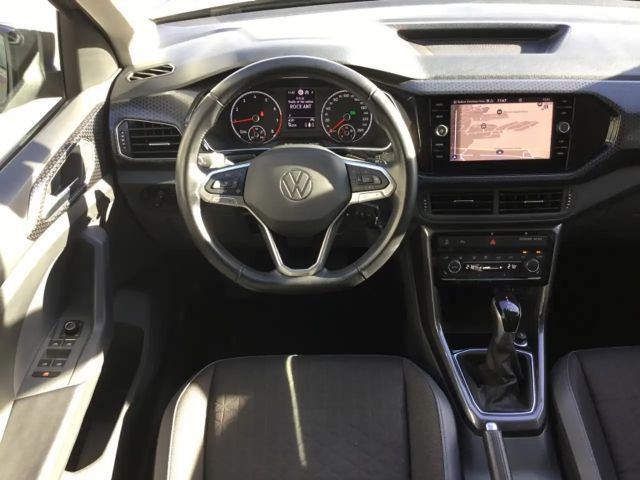 Volkswagen T-Cross 1.0 TSI DSG Style