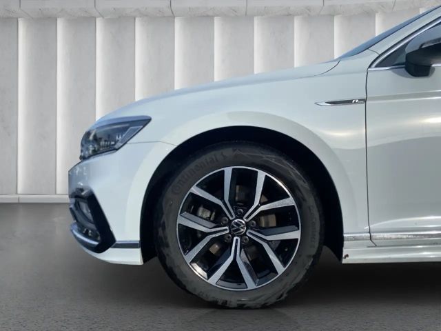 Volkswagen Passat DSG R-Line Variant