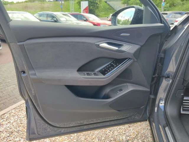 Audi SQ6 e-tron Quattro