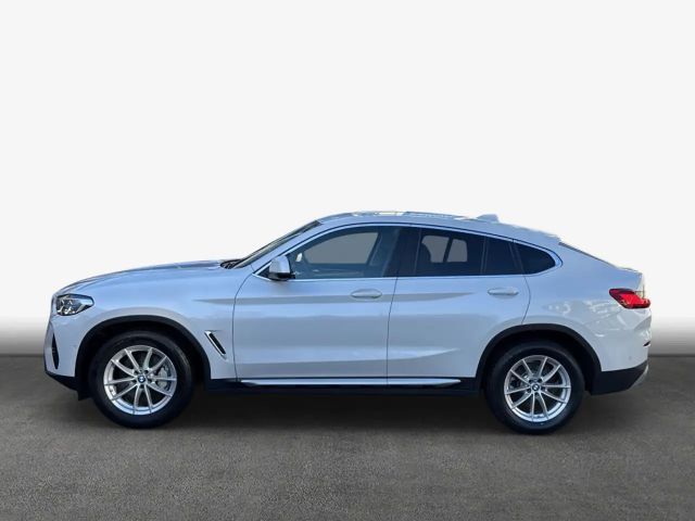 BMW X4 xDrive30i