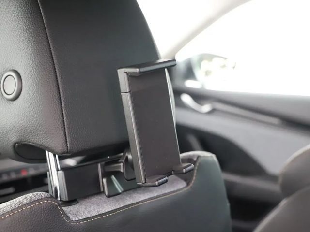 Skoda Octavia Selection