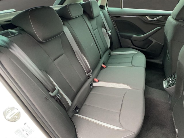 Skoda Scala 1.0 TSI Selection