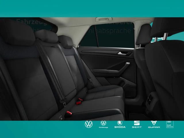 Volkswagen T-Roc 1.5 TSI DSG Style