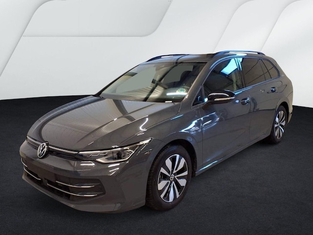 Volkswagen Golf 2.0 TDI Variant