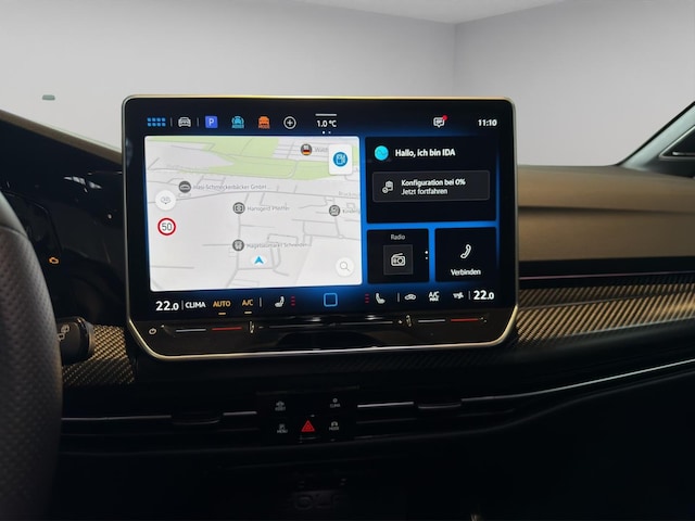 Volkswagen Golf 2.0 TSI Golf VIII