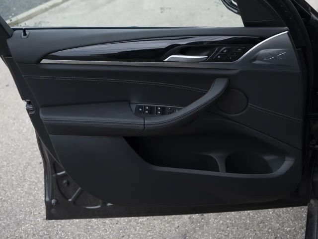 BMW X3 M-Sport xDrive30d