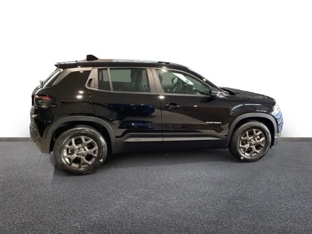 Jeep Avenger Longitude