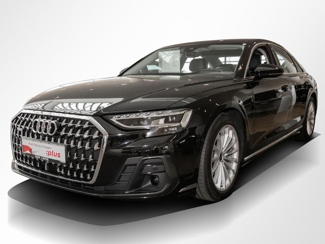Audi A8 50 TDI Quattro