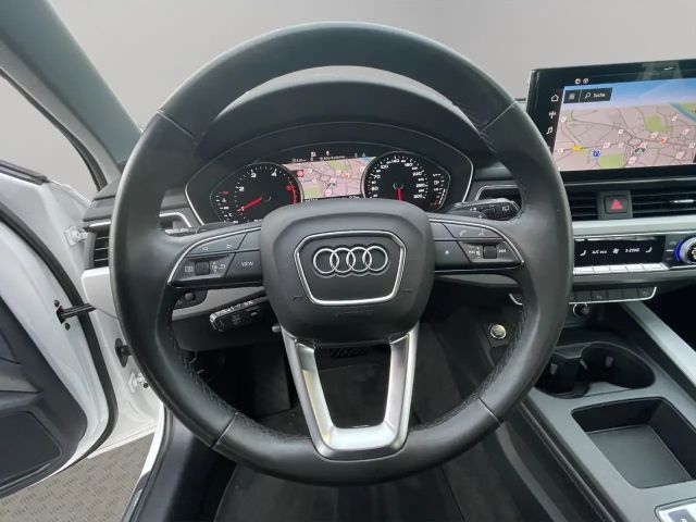 Audi A4 40 TDI
