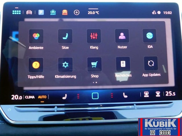 Volkswagen Tayron 2.0 TDI 4Motion DSG