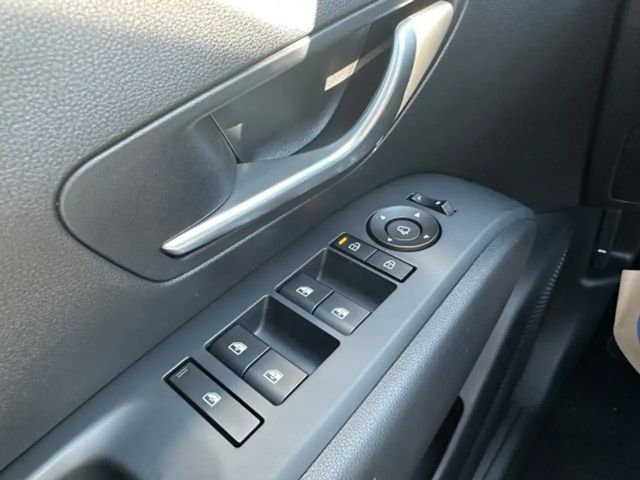 Hyundai Tucson 2WD T-GDi