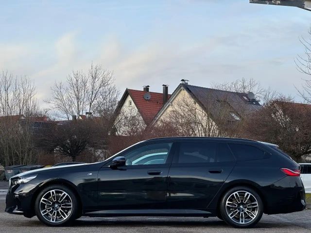 BMW 520 520d M-Sport Touring xDrive