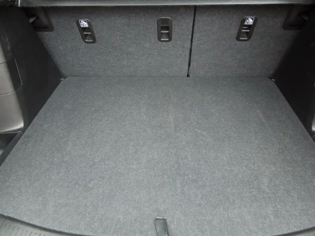 Suzuki SX4 S-Cross 4x4 GL Hybrid