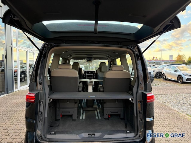 Volkswagen Multivan 2.0 TSI T7