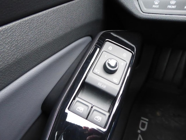 Volkswagen ID.4 52 KWh Pure