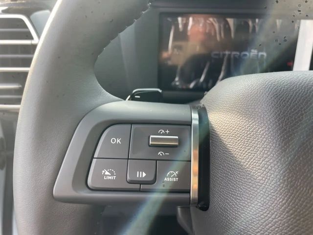 Citroën C4 Lim. Collection*LED*DAB*NAVI*
