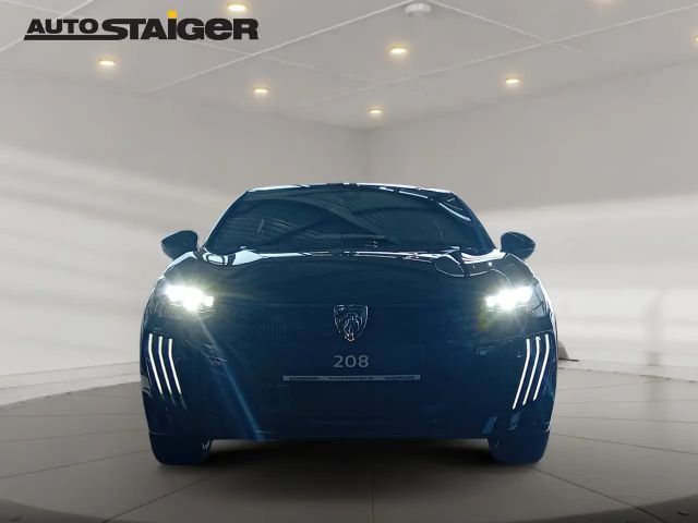 Peugeot 208 GT-Line