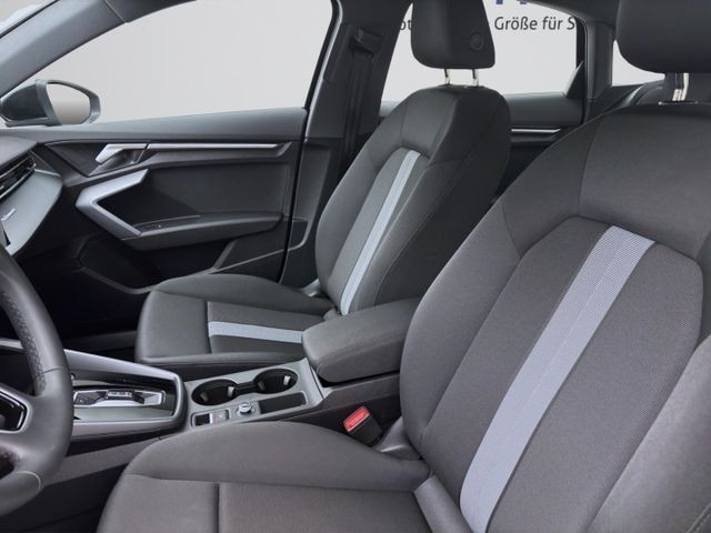 Audi A3 35 TDI S-Tronic Sedan