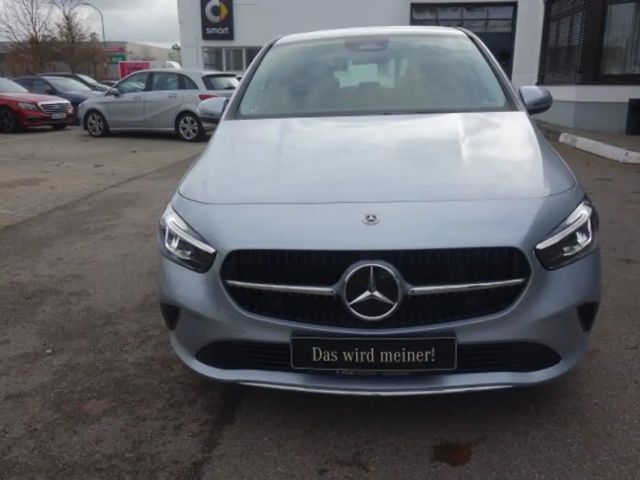 Mercedes-Benz B 180 Progressive