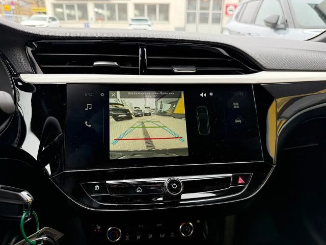 Opel Corsa GS-Line Grand Sport Turbo