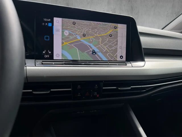 Volkswagen Golf DSG Golf VIII Move