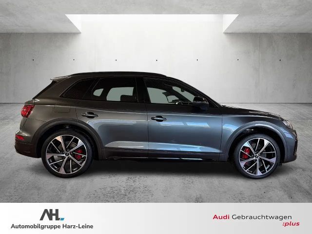 Audi SQ5 3.0 TDI Quattro