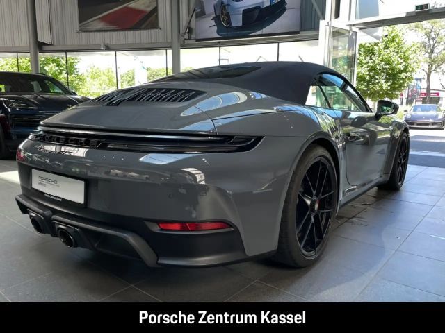 Porsche 992 Cabrio Carrera GTS Turbo