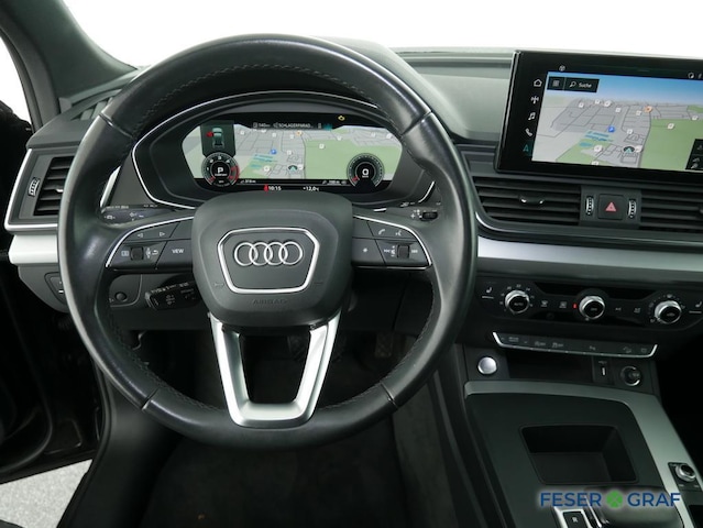 Audi Q5 35 TDI S-Tronic