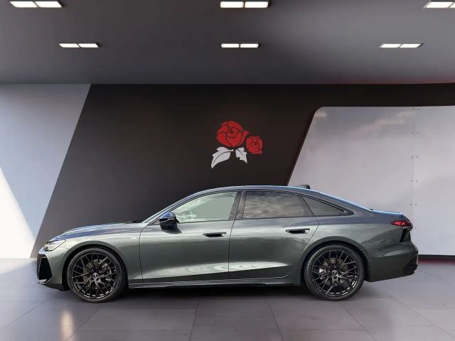 Audi A6 e-tron Edition Quattro