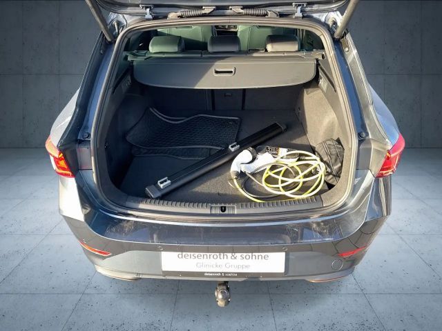 Cupra Leon Sportstourer VZ