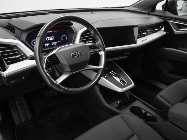 Audi Q4 e-tron 35