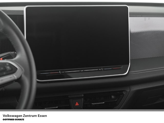 Volkswagen Tiguan DSG Life