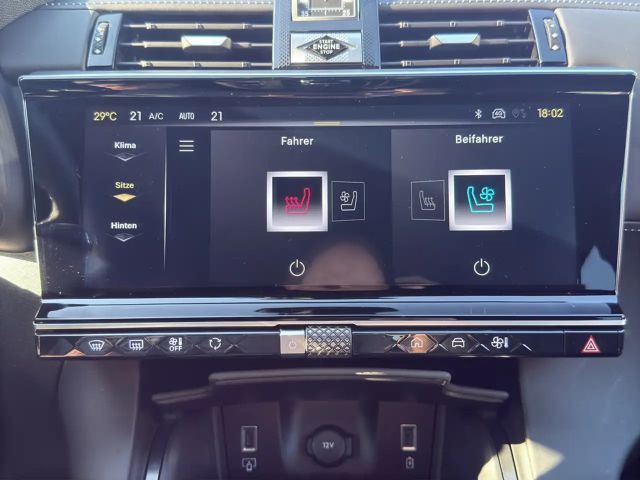 DS DS 7 Crossback BlueHDi Mobiles