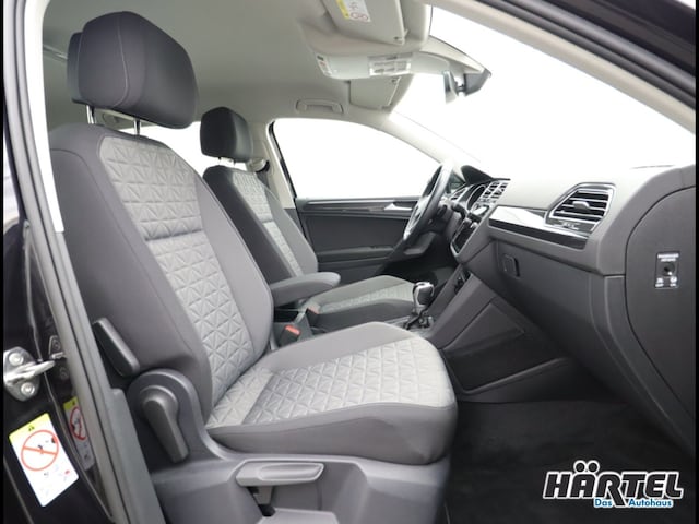 Volkswagen Tiguan 2.0 TDI DSG Life