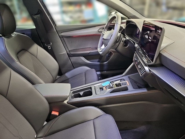 Cupra Leon DSG Sportstourer