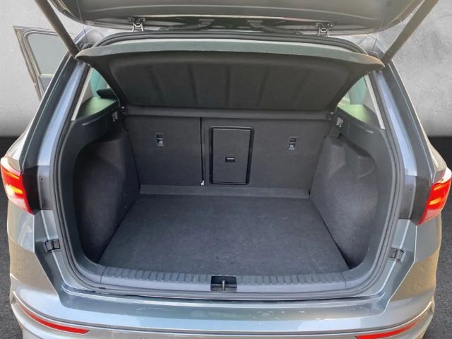 Seat Ateca 2.0 TDI 4Drive FR-lijn