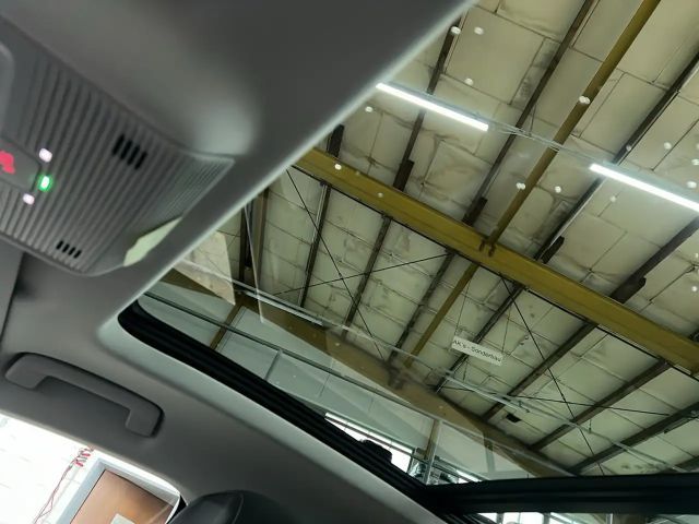 Skoda Superb 2.0 TSI 4x4 Selection