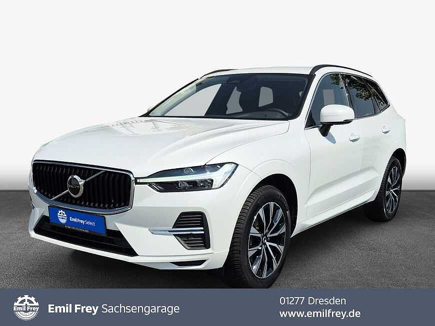 Volvo XC60 'Thors Hammer'