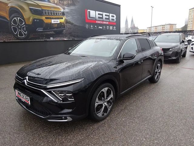 Citroën C5 X PureTech Shine